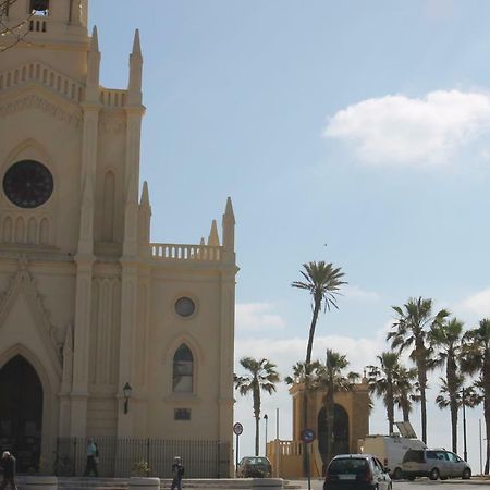 Apartamento Chipiona edf. Arrecife Exterior foto