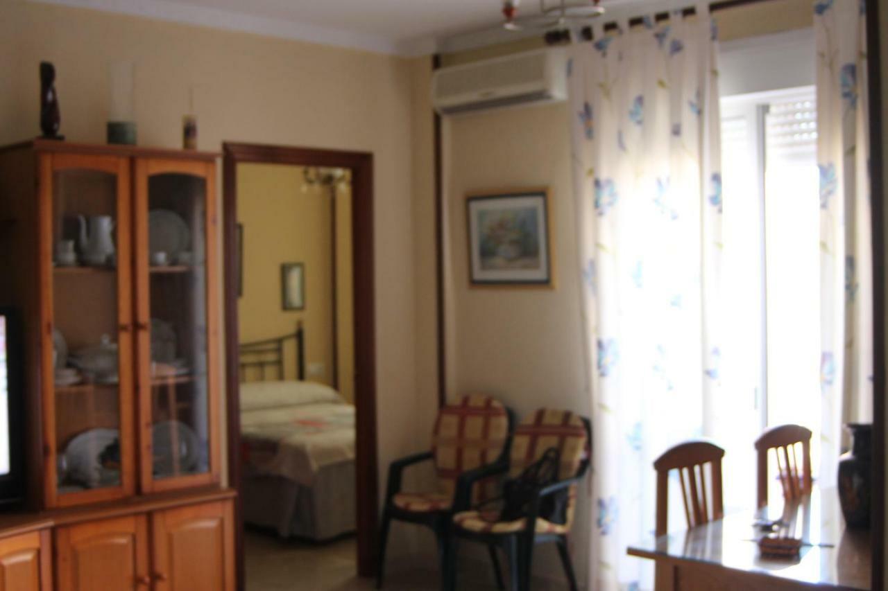 Apartamento Chipiona edf. Arrecife Exterior foto